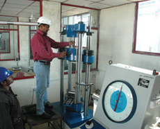 Hydraulic Shearing Machine 